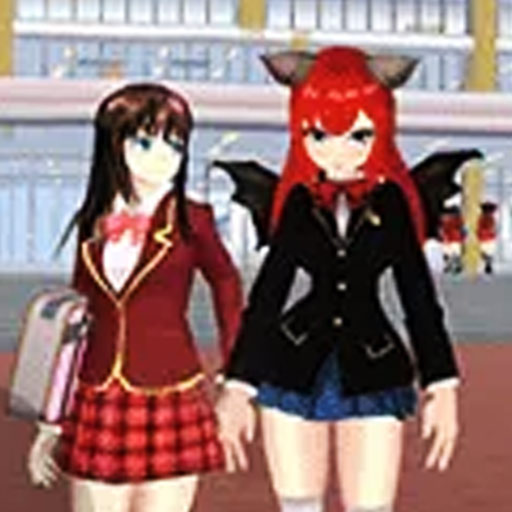 乌拉拉大作战-樱校模拟大作战-乌拉拉大作战-樱校模拟大作战v1.0.1安卓版APP下载