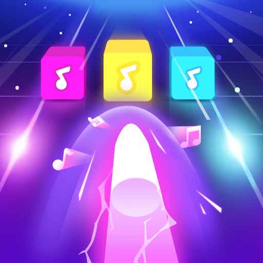 极限节奏-极限节奏v1.0.0安卓版APP下载