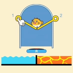 鲸鱼生存大作战-救救可怜的小鱼儿-鲸鱼生存大作战-救救可怜的小鱼儿v1.0安卓版APP下载