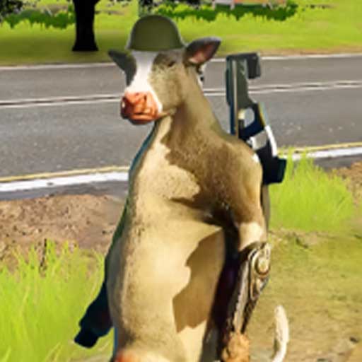 战场躲猫猫-奶牛特工正当防卫-战场躲猫猫-奶牛特工正当防卫v1.0.1安卓版APP下载