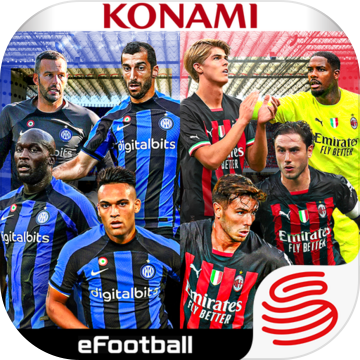 实况足球-实况足球v5.9.1安卓版APP下载