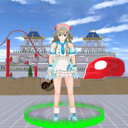 跳舞的公主小精灵-樱花校园跑酷大作战-跳舞的公主小精灵-樱花校园跑酷大作战v2.2安卓版APP下载