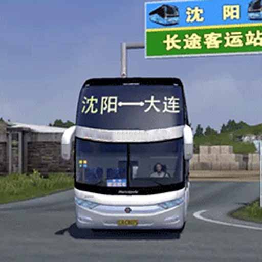 自由驾驶模拟器-遨游公交车挑战-自由驾驶模拟器-遨游公交车挑战v1.0安卓版APP下载