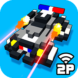 创造像素飞艇-极速飞船射击-创造像素飞艇-极速飞船射击v1.0安卓版APP下载