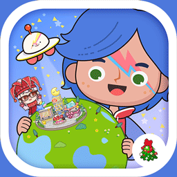 尤雅世界小镇-米加托卡圣诞派对-尤雅世界小镇-米加托卡圣诞派对v1.0安卓版APP下载