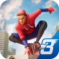 蜘蛛侠英雄格斗3-蜘蛛侠英雄格斗3v1.10安卓版APP下载