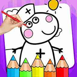 绘画大佬-宝宝画画闯关-绘画大佬-宝宝画画闯关v1.0.0安卓版APP下载