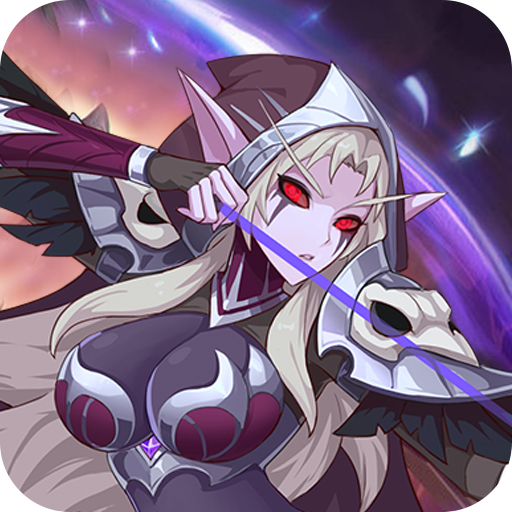 暗黑封魔录（送女神万充）-暗黑封魔录（送女神万充）v1.0安卓版APP下载