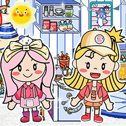 口袋小城市生活-口袋小城市生活v1.0安卓版APP下载