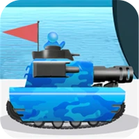 坦克吃鸡战场-坦克吃鸡战场v1.0.2安卓版APP下载