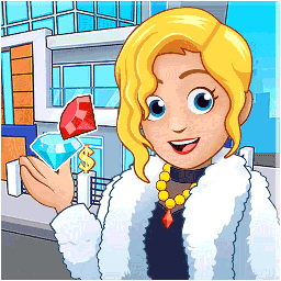 迷你小镇建豪宅-米加豪宅生活-迷你小镇建豪宅-米加豪宅生活v1.0安卓版APP下载