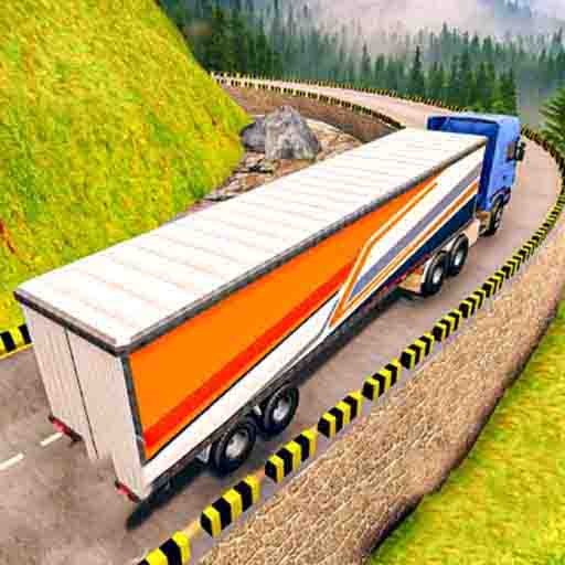 集装箱卡车改造-超难登山驾驶-集装箱卡车改造-超难登山驾驶v1.0安卓版APP下载