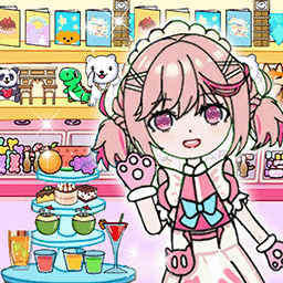 我的小店-库洛米小店-我的小店-库洛米小店v1.0安卓版APP下载