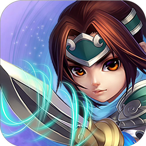 疯神之战（营运天下）-疯神之战（营运天下）v1.0.0安卓版APP下载