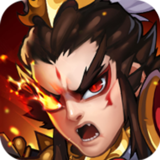 三国之怒（BT赤霄套装上线送）-三国之怒（BT赤霄套装上线送）v1.0安卓版APP下载