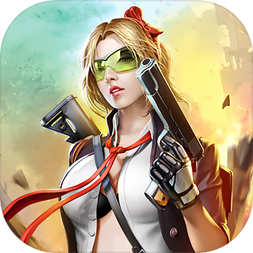 坍塌世界（送SS兔女郎）-坍塌世界（送SS兔女郎）v1.8.36安卓版APP下载