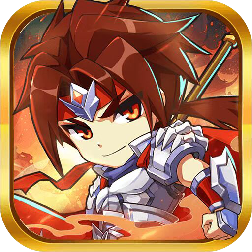 巨刃（百战无双）-巨刃（百战无双）v6.0安卓版APP下载