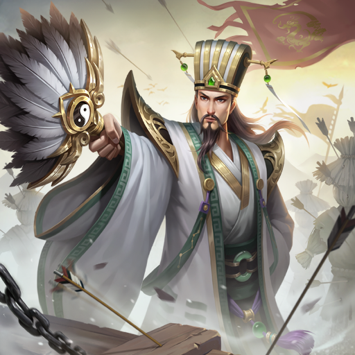 胡莱三国4-胡莱三国4v1.0.8安卓版APP下载