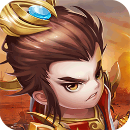 萌回三国（BT满V高返）-萌回三国（BT满V高返）v1.0安卓版APP下载