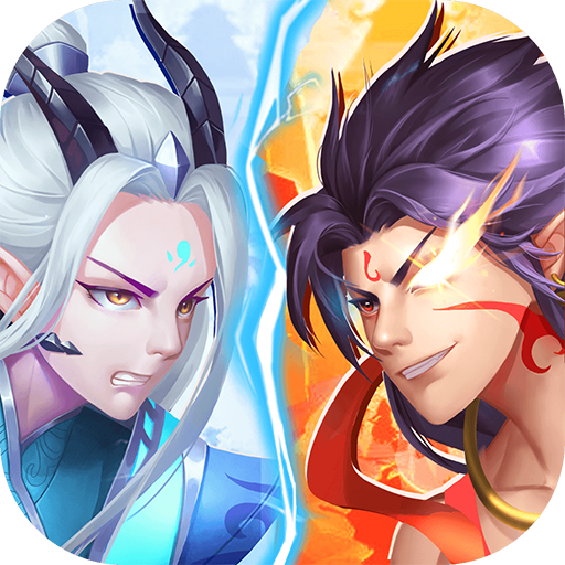 九州世界（送封神斗战佛）-九州世界（送封神斗战佛）v1.0.0安卓版APP下载