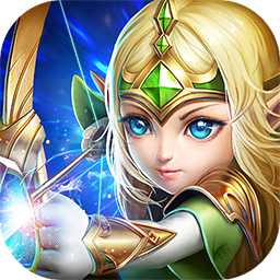 艾琳娜的夜光（送SSS魔灵圣女）-艾琳娜的夜光（送SSS魔灵圣女）v1.0.0安卓版APP下载