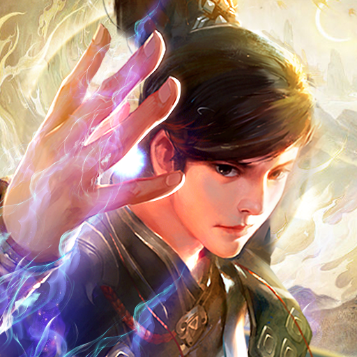 少年刀剑笑（BT登陆送充值卡）-少年刀剑笑（BT登陆送充值卡）v1.0.0安卓版APP下载