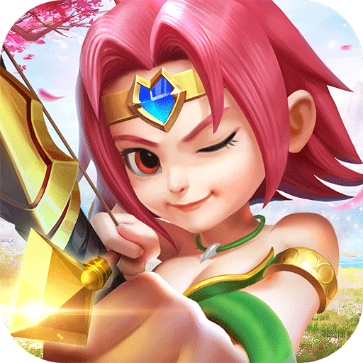 仙灵物语（魔化唐三藏）-仙灵物语（魔化唐三藏）v1.2.233安卓版APP下载