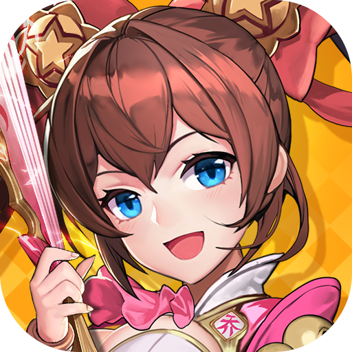 萌将争锋（登录送百连抽）-萌将争锋（登录送百连抽）v1.1安卓版APP下载