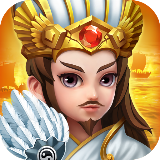 逐鹿九州-逐鹿九州v0.0.50安卓版APP下载