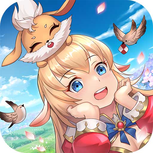 幸运草骑士（免费领百抽）-幸运草骑士（免费领百抽）v1.0.0安卓版APP下载