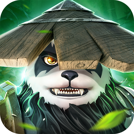 暗夜兵团（送福利千抽）-暗夜兵团（送福利千抽）v1.0.0安卓版APP下载