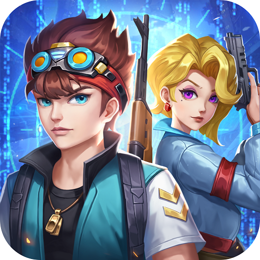 金属狂潮-金属狂潮v1.0.0安卓版APP下载