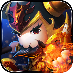 乱世无双（群雄逐鹿）-乱世无双（群雄逐鹿）v6.0安卓版APP下载