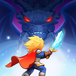 小小勇者（H5）-小小勇者（H5）v1.0.0安卓版APP下载