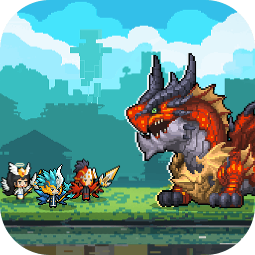 冒险与深渊-冒险与深渊v1.4.3安卓版APP下载