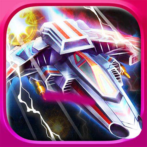 雷电傲世天地-雷电宇宙战机-雷电傲世天地-雷电宇宙战机v1.0.1安卓版APP下载