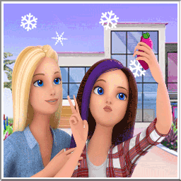 公主的娃娃屋-芭比公主梦幻屋-公主的娃娃屋-芭比公主梦幻屋v1.0安卓版APP下载