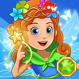 小小童话森林-梦幻森林探险-小小童话森林-梦幻森林探险v1.0安卓版APP下载