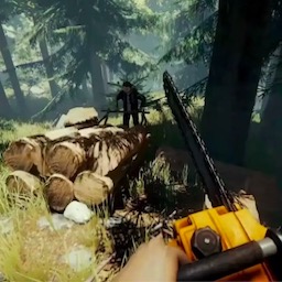 饥饿荒野求生-森林-饥饿荒野求生-森林v1.0安卓版APP下载