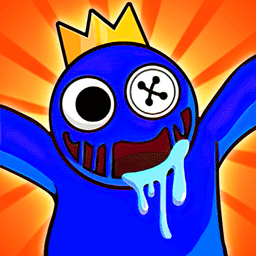 疯狂玩偶魔性派对-蓝色朋友密室逃脱-疯狂玩偶魔性派对-蓝色朋友密室逃脱v1.0.1111安卓版APP下载