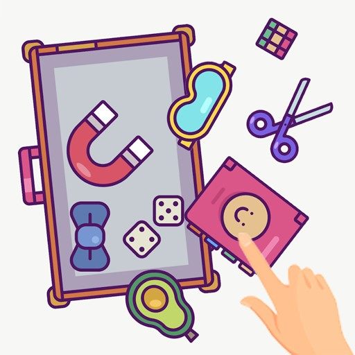 拼装大师-小小收纳大师-拼装大师-小小收纳大师v1.2.0安卓版APP下载