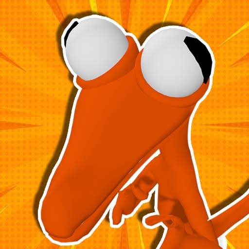 绝地大逃亡-合并怪物彩虹朋友-绝地大逃亡-合并怪物彩虹朋友v1.0.0安卓版APP下载