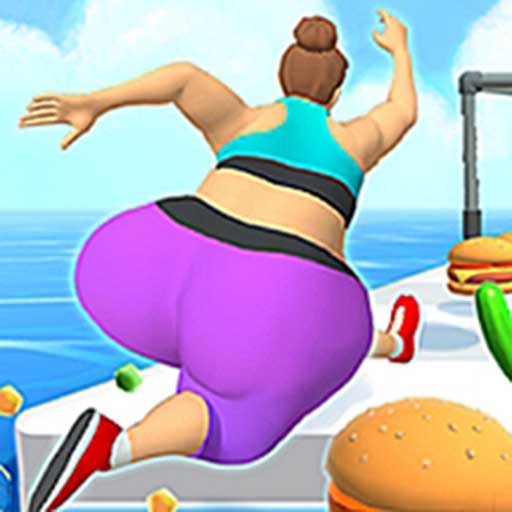 胖子先行-减肥瘦身变女神-胖子先行-减肥瘦身变女神v1.0安卓版APP下载