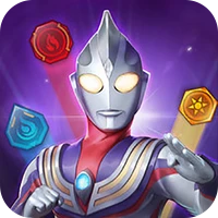 奥特曼打怪兽-奥特曼打怪兽v1.1安卓版APP下载