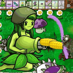 危城生存战-植物娘大战僵尸军团-危城生存战-植物娘大战僵尸军团v1.0安卓版APP下载