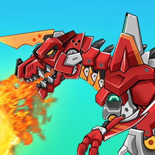 机甲合金斗兽场对决-机甲战怪兽-机甲合金斗兽场对决-机甲战怪兽v1.0.1安卓版APP下载