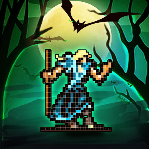 永劫逃亡模拟器-地下城勇士无双-永劫逃亡模拟器-地下城勇士无双v1.0.1安卓版APP下载