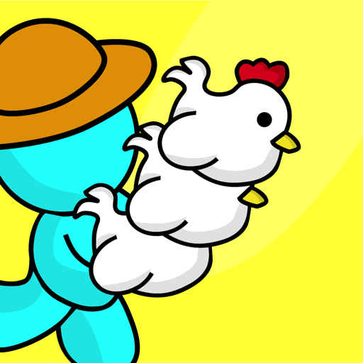 天天吃鸡-我的小小养鸡场-天天吃鸡-我的小小养鸡场v1.0.0安卓版APP下载