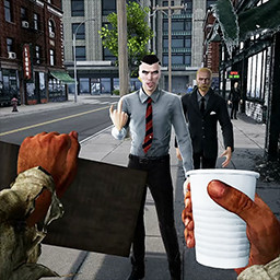 我从乞丐到总裁-真实流浪汉-我从乞丐到总裁-真实流浪汉v1.0安卓版APP下载