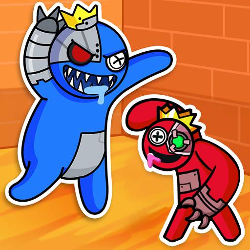 英雄战争文明-彩虹朋友-英雄战争文明-彩虹朋友v1.1.18安卓版APP下载